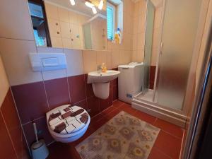 Holiday home in Klenovica 33704