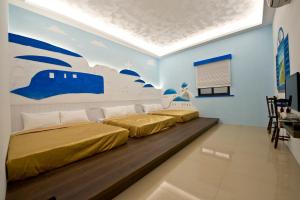 Phòng Suite Gia đình (Family Suite)
