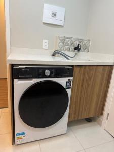 Barra funda cozy apartament
