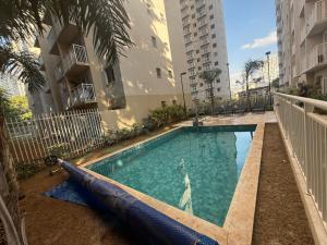 Barra funda cozy apartament