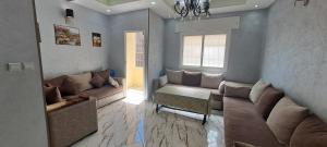Appartement Tout Confort, Équipé & Accueillant