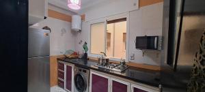 Appartement Tout Confort, Équipé & Accueillant