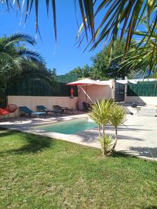 Villas Cigales : photos des chambres
