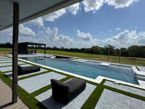 Wild & Boujee River Ranch - Ubytování bez kategorie ve městě Smithville