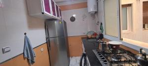 Appartement Tout Confort, Équipé & Accueillant