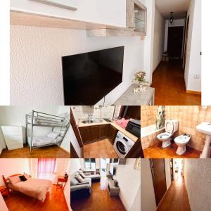 Apartamento Conil Centro a 100m playa