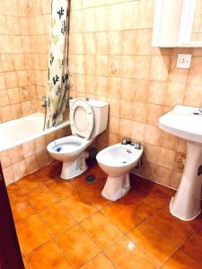 Apartamento Conil Centro a 100m playa