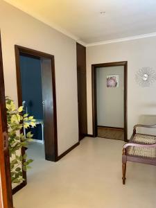 The Red Gate Suite for Garden Route tranquility