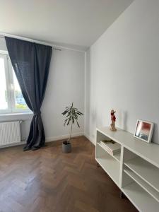 Beautiful apartment in central Gdańsk