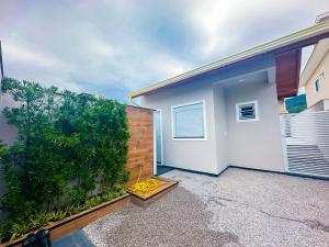 Praia de Palmas, Estúdio Aconchegante 700m do Mar - 0187