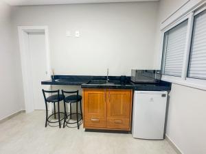 Praia de Palmas, Estúdio Aconchegante 700m do Mar - 0187