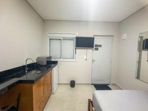 Praia de Palmas, Estúdio Aconchegante 700m do Mar - 0187