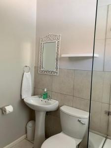 The Red Gate Suite for Garden Route tranquility