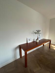 Beautiful apartment in central Gdańsk