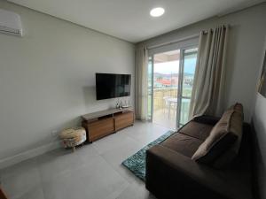 cód 99 - Excelente apartamento, aconchegante e equipado