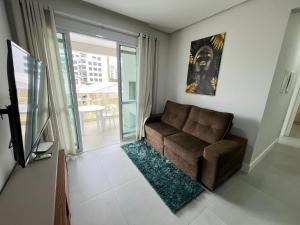 cód 99 - Excelente apartamento, aconchegante e equipado
