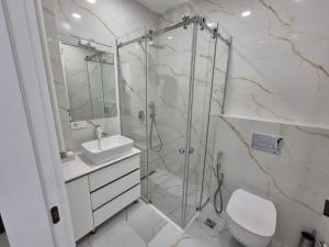 Krtsanisi Resort Residence