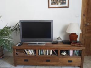 Le Logis du Moulin Gîte avec Jacuzzi, à 800m de la Cité Médiévale