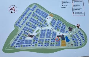 Campings Mobil Home 014 climatise -camping Novela-3Ch : photos des chambres