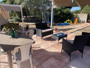 appartamento in villa con giardino 2 img17