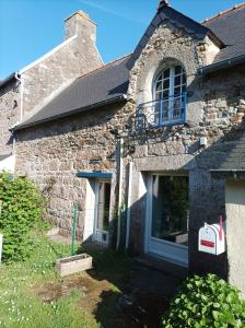 Maison de pêcheur