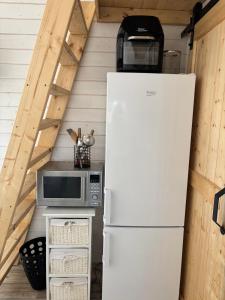 TINY HOUSE - Karlovarský kraj Loket