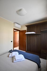 Appartamento Camineve 1