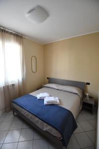 Appartamento Camineve 1