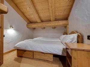 Chalet spacieux à La Rosière avec hammam et jacuzzi pour 15 personnes - FR-1-690-25