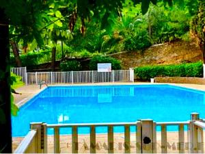 Studio Standing Port Tamaris