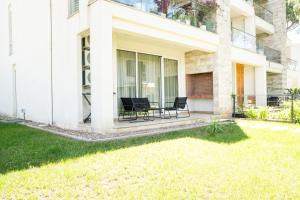 Gjiri i Lalzit - San Pietro - Letas Premium Apartments