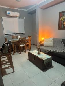 Departamento SAN MARTIN