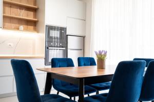 Gjiri i Lalzit - San Pietro - Letas Premium Apartments