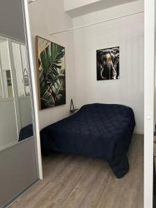 Appartements Le Charme d-Anduze : photos des chambres
