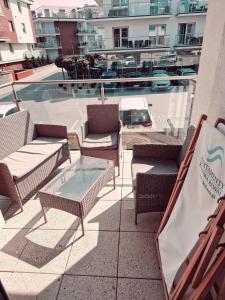 Rewalove Apartamenty - apartament typu studio