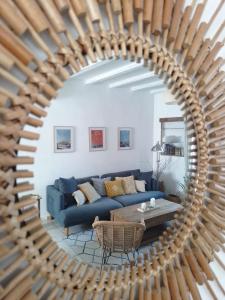 Le Logis du Moulin Gîte avec Jacuzzi, à 800m de la Cité Médiévale