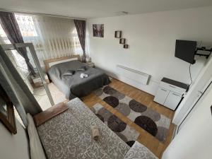 Prenoćište Delija 020