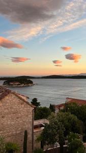 Forr Apartments - Hvar, Croatia