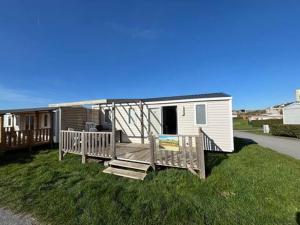 Campings La Parenthese du Phare : photos des chambres