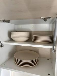 Campings La Parenthese du Phare : photos des chambres