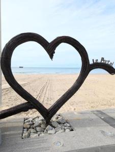 Campings La Parenthese du Phare : photos des chambres