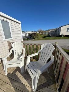 Campings La Parenthese du Phare : photos des chambres