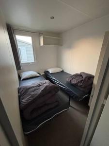 Campings La Parenthese du Phare : photos des chambres