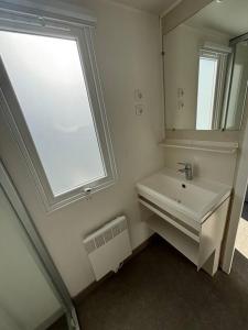 Campings La Parenthese du Phare : photos des chambres