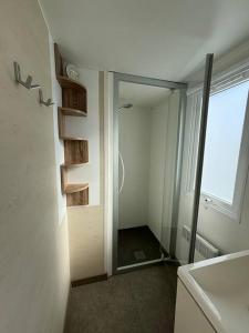 Campings La Parenthese du Phare : Mobile Home
