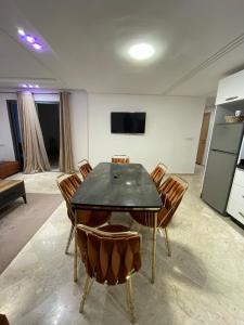 Holiday Apartement in Tamraght