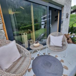 Bed&Breakfast La Sctalèta