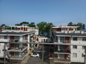 Rewalove Apartamenty - apartament typu studio