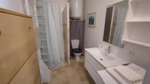 Maisonnette presqu ile de Giens