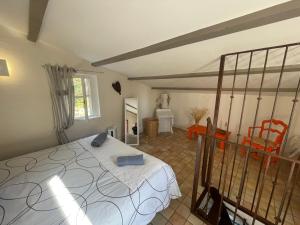 Maisons d'hotes Petite Maison provencale : photos des chambres